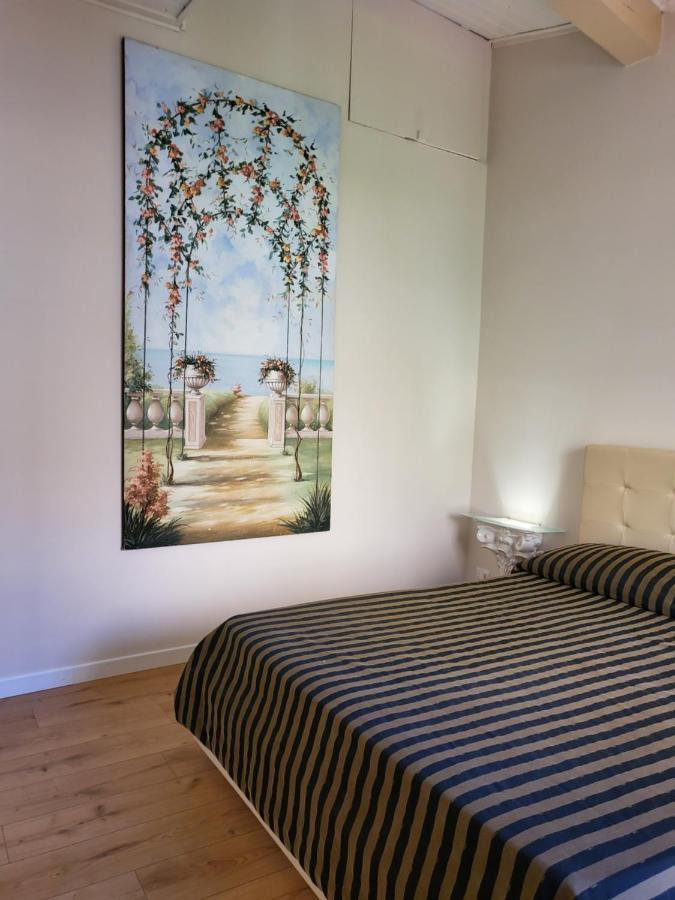 Villa Goethe Agrigento Exterior photo