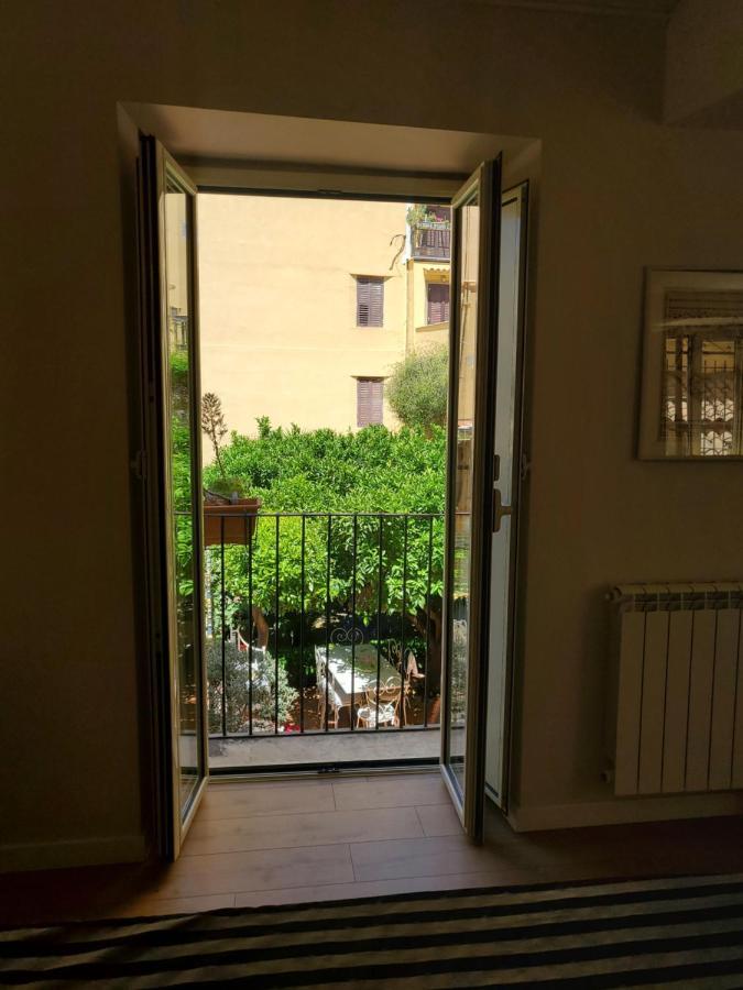 Villa Goethe Agrigento Exterior photo