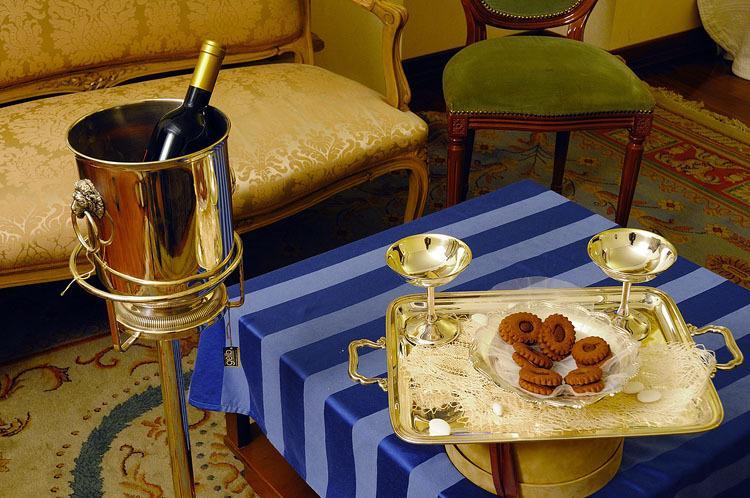 Villa Goethe Agrigento Room photo