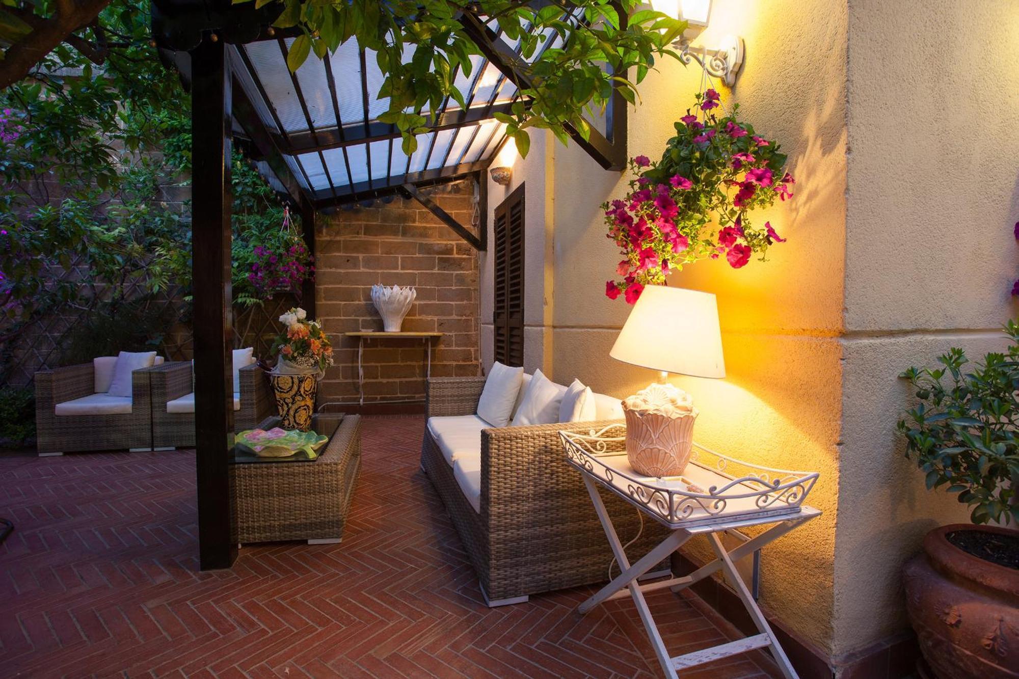 Villa Goethe Agrigento Exterior photo