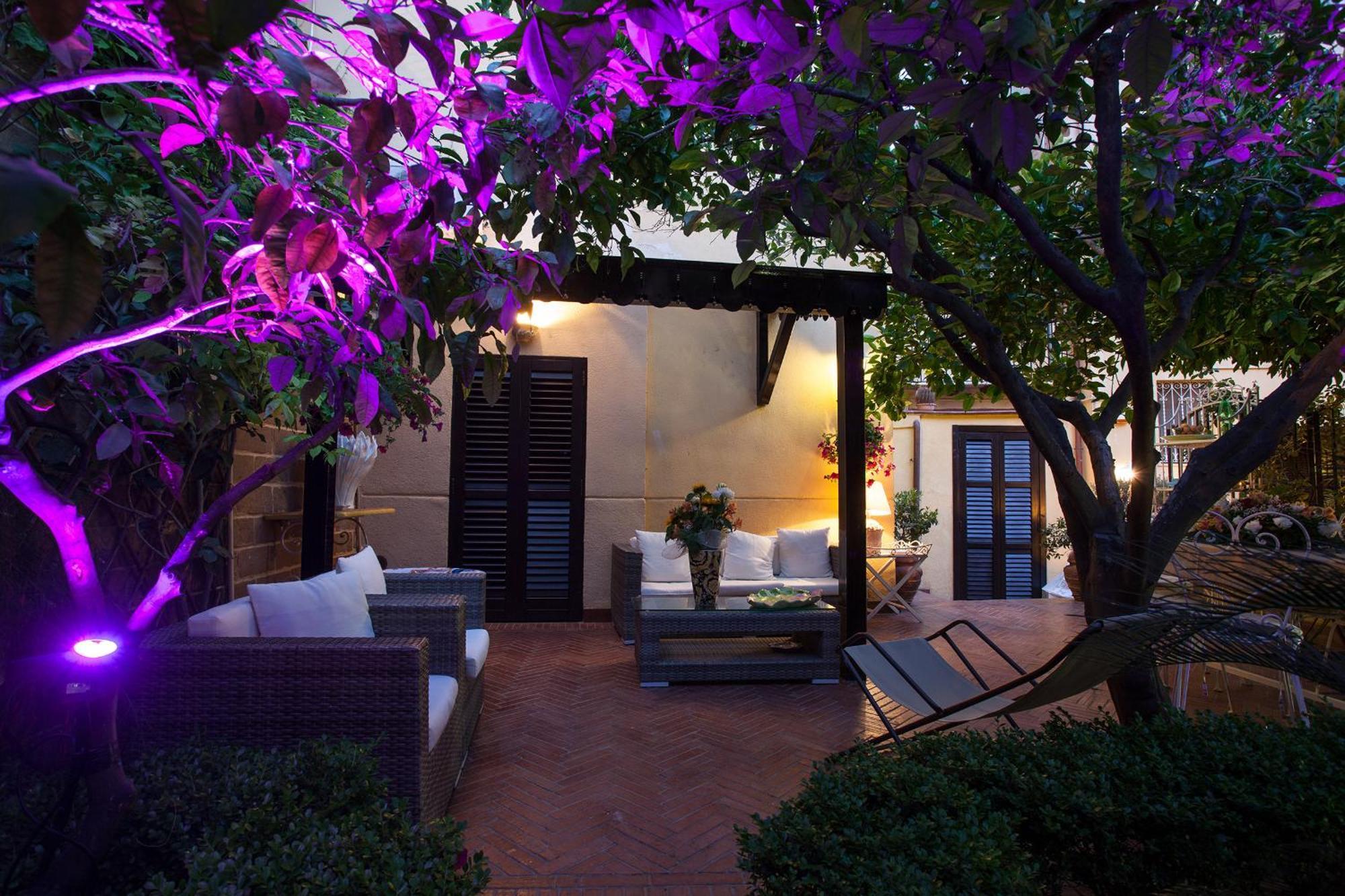 Villa Goethe Agrigento Exterior photo