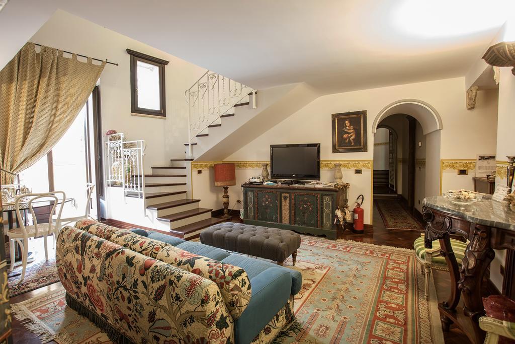 Villa Goethe Agrigento Exterior photo