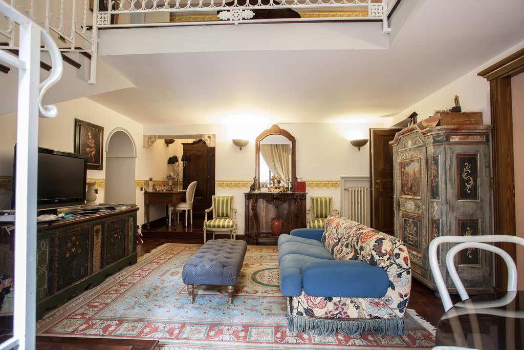 Villa Goethe Agrigento Exterior photo