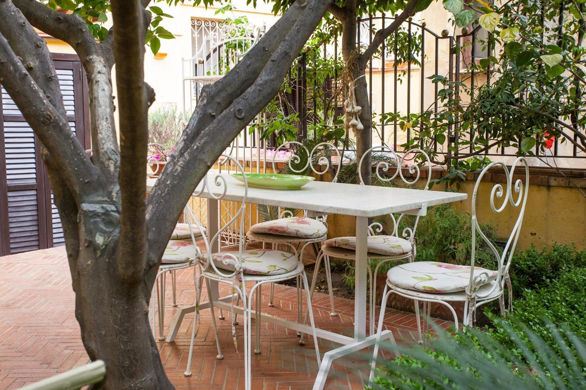 Villa Goethe Agrigento Exterior photo