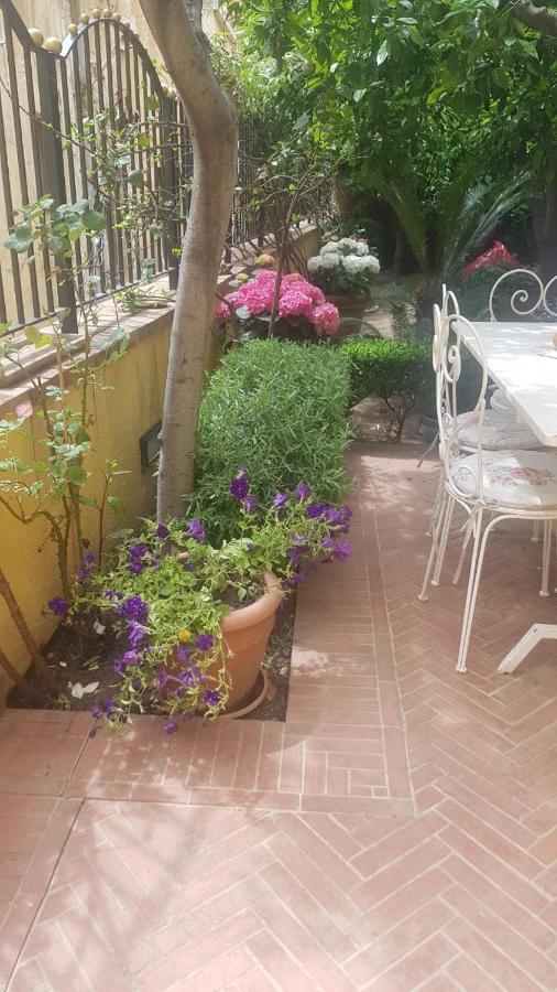 Villa Goethe Agrigento Exterior photo