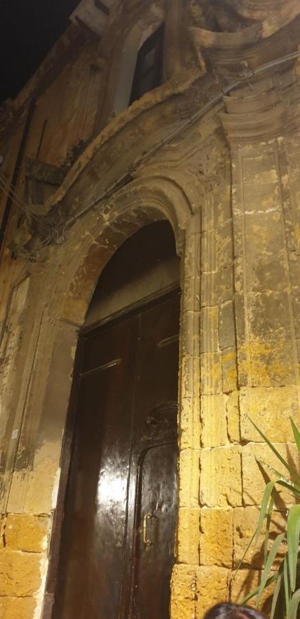 Villa Goethe Agrigento Exterior photo